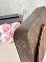 Pochette Felicie Mono