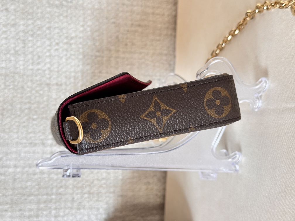 Pochette Felicie Mono