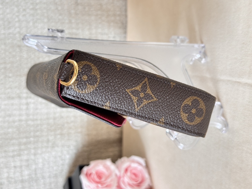 Pochette Felicie Mono