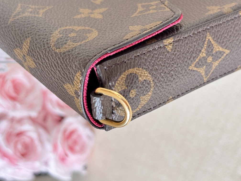 Pochette Felicie Mono
