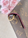 Pochette Felicie Mono