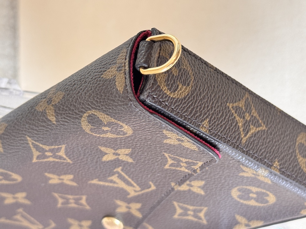 Pochette Felicie Mono