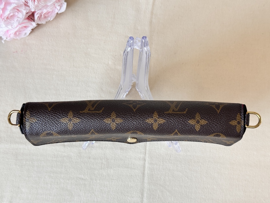 Pochette Felicie Mono