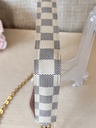 Pochette Felicie Damier Azur