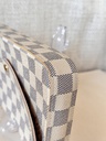 Pochette Felicie Damier Azur