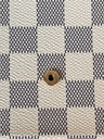 Pochette Felicie Damier Azur