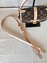 Saumur BB Monogram