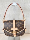 Saumur BB Monogram