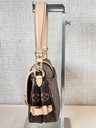 Saumur BB Monogram
