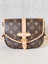 Saumur BB Monogram