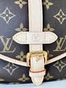 Saumur BB Monogram
