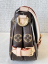 Saumur BB Monogram