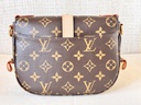 Saumur BB Monogram