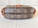 Saumur BB Monogram