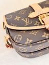 Saumur BB Monogram