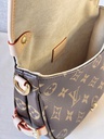 Saumur BB Monogram