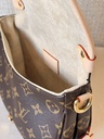 Saumur BB Monogram