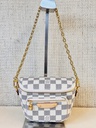 Mini Bumbag Damier Azur