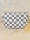 Mini Bumbag Damier Azur