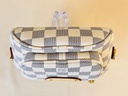 Mini Bumbag Damier Azur