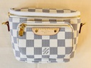 Mini Bumbag Damier Azur
