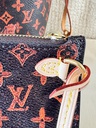 Neverfull MM set Catogram