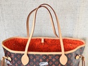 Neverfull MM set Catogram