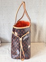 Neverfull MM set Catogram
