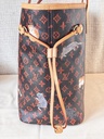 Neverfull MM set Catogram
