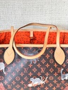 Neverfull MM set Catogram