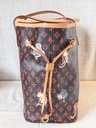 Neverfull MM set Catogram
