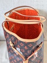 Neverfull MM set Catogram