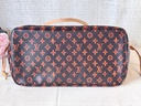 Neverfull MM set Catogram