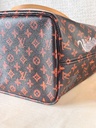 Neverfull MM set Catogram