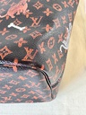 Neverfull MM set Catogram