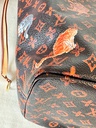 Neverfull MM set Catogram