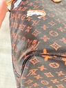 Neverfull MM set Catogram