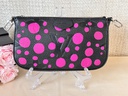 Multi Pochette Accessoires KUSAMA