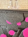 Multi Pochette Accessoires KUSAMA