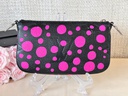Multi Pochette Accessoires KUSAMA