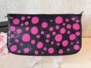 Multi Pochette Accessoires KUSAMA