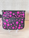 Multi Pochette Accessoires KUSAMA