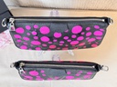 Multi Pochette Accessoires KUSAMA