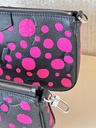 Multi Pochette Accessoires KUSAMA