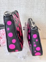 Multi Pochette Accessoires KUSAMA