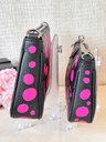 Multi Pochette Accessoires KUSAMA
