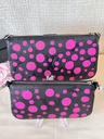 Multi Pochette Accessoires KUSAMA