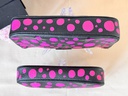 Multi Pochette Accessoires KUSAMA