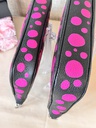 Multi Pochette Accessoires KUSAMA