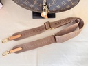 Looping NM Monogram